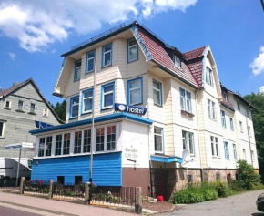 Hostel & Hotel Braunlage
